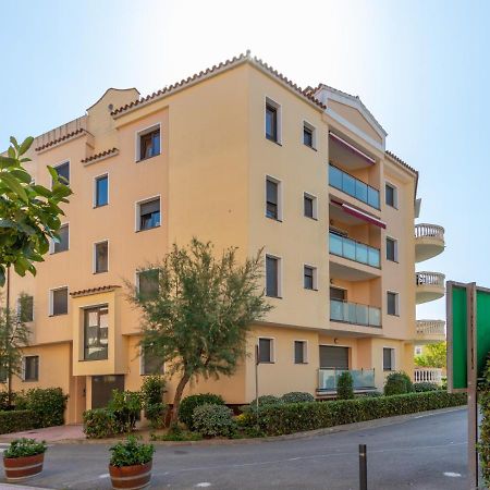 Apart-Rent Apartamento Mimoses 0063 Empuriabrava Ngoại thất bức ảnh