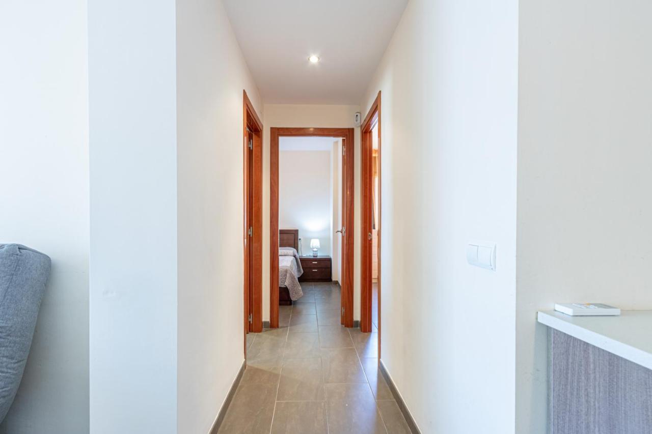Apart-Rent Apartamento Mimoses 0063 Empuriabrava Ngoại thất bức ảnh